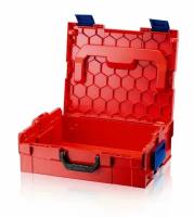 L-BOXX чемодан инструментальный, пустой KNIPEX KN-002119LBLE