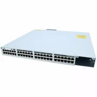 Коммутатор Cisco C9300-48U-E