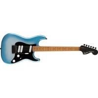 Fender Электрогитара SQUIER Contemporary Stratocaster Special Sky Burst Metallic, цвет - голубой
