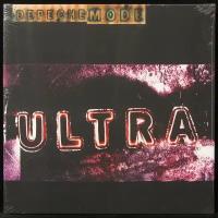 Виниловая пластинка Mute Depeche Mode – Ultra