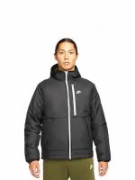 Куртка мужская Nike Unisex Street Style Plain Logo Jackets размер M