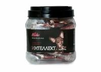 Миники Интелект, сушеное утиное мясо на сурими для мини пород, 440 г