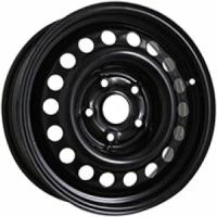 Диск колесный Trebl 9305 6.5x16/5x108 D65.1 ET44 Black