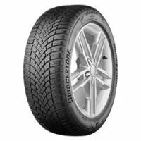 Автомобильные шины Bridgestone Blizzak LM005 245/45 R18 100V