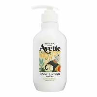 TONYMOLY AVETTE LIME & BASIL PERFUME BODY LOTION Парфюмированный лосьон для тела c ароматом лайма и базилика 400мл