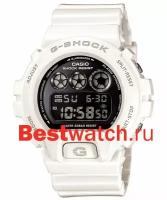 Наручные часы CASIO G-Shock DW-6900NB-7E