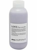 Крем для разглаживания завитка 150 мл Davines Love Essential Haircare Lovely Smoothing 150 мл