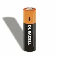 Duracell Батарейка LR6-8BL BASIC 8 96 18240 8шт в уп-ке