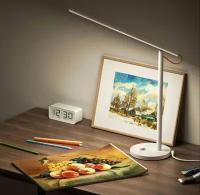 Настольная лампа Xiaomi Mi Smart LED Desk Lamp 1S (MJTD01SSYL) CN