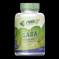 FuelUp GABA 500 mg, 100 капс