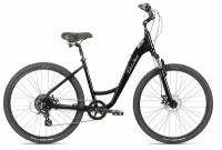 Женский велосипед Haro Lxi Flow 2 ST (2021) 14" Медный (145-165 см)