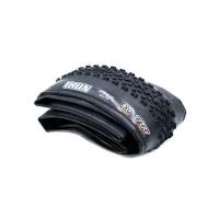 Покрышка Maxxis 27.5x2.20 Ikon M319RU F TLR DK62 BK 314/458 2PLHO 3LY ETB85919300