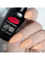 Гель-лак PNB 8 мл 292/Gel nail polish PNB 8 ml 292