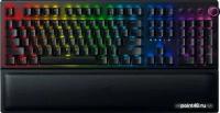 Клавиатура Razer BlackWidow V3 Pro Green Switch