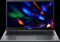 Ноутбук Acer Extensa 15 EX215-23-R6F9 NX.EH3CD.004 (15.6", Ryzen 3 7320U, 8Gb/ SSD 512Gb, Radeon Graphics) Серый