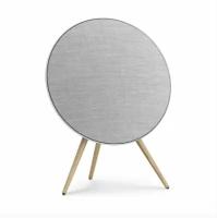 Беспроводная акустика Bang & Olufsen Beosound A9 5th Generation Natural Aluminium