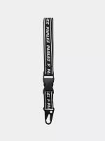 Ключница DOCKER KEYFOB parlez ( one size / black / paraw23187 )