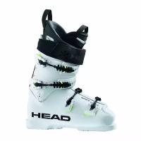 Горнолыжные ботинки Head Raptor 140S RS White 20/21