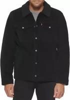 Куртка Levis Levi’s Men’s Jacket для мужчин LM8RC530-BLK L