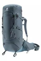 Рюкзак Deuter Aircontact Core 60+10 Graphite-Shale