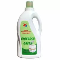 BIOFRESH GREEN Жидкость для биотуалетов 2л (BIOFRESH-GREEN)