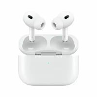 Беспроводные наушники Apple AirPods Pro 2 USB-C White