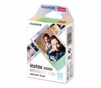 Картридж для камеры Fujifilm Colorfilm Instax Mini 10 pack Mermaid Tail