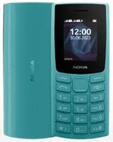 Мобильный телефон Nokia 105 Dual sim (TA-1557) Синий