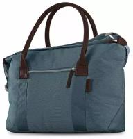 Сумка INGLESINA для коляски QUAD DAY BAG, цвет ASCOTT GREEN