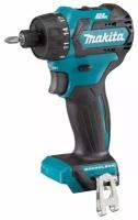 Шуруповерт аккумуляторный MAKITA DF032DZ CXT