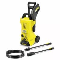 Мойка высокого давления Karcher K 3 Power Control