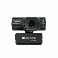 Веб-камера Canyon CNS-CWC6N 2k Ultra full HD 3.2MP