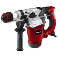 Перфоратор Einhell RT-RH 32, SDS+, 1250Вт, 3,5Дж 4258440