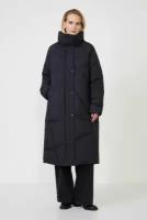 Пальто пуховое BAON женское, размер M, цвет Черный