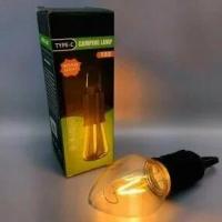 Перезаряжаемая лампа для кемпинга и сада Camping Lamp T03, подвесная, 3 режима работы