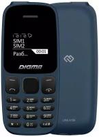 Digma Linx A106 32Mb синий