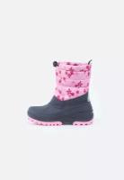 Сапоги детские Lassie Winter boots, Tundra Soft Pink (EU:32)