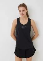 Майка Reebok Running Speedwick Graphic Tank