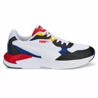 PUMA X-Ray Speed Lite Puma White-Puma White-P