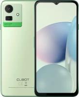 Смартфон CUBOT Note 50 8/256 ГБ, Dual nano SIM, зелeный