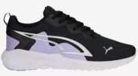 PUMA All-Day Active PUMA Black-Vivid Violet-P