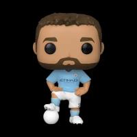 Фигурка Funko POP! Football Manchester City: Bernardo Silva (38) 47256, 10 см