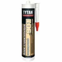 Клей строительный TYTAN Professional 901 сверхпрочный 380 г