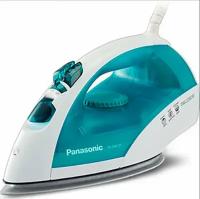 Утюг Panasonic NI-E410TRTV WHITE/GREEN (8887549575419)