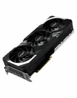 Видеокарта Palit (NED407T019K9-1043A) GeForce RTX 4070 Ti 12Gb GAMINGPRO