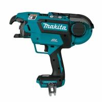 Аккумуляторный инструмент для связывания арматуры MAKITA DTR180Z