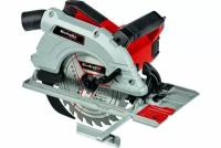 Пила цирк. Einhell TE-CS 190/1, 1500Вт, 5500об/мин, 190х30мм