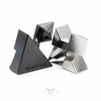 Головоломка Hanayama Huzzle Cast Diamond 1 ур