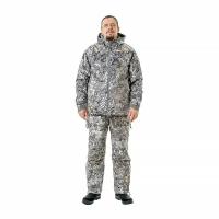 Костюм рыболовный зимний Tritongear Craft Pro -45 52-54/182-188 Mountain Line