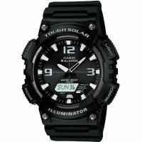 Наручные часы CASIO Collection AQ-S810W-1A